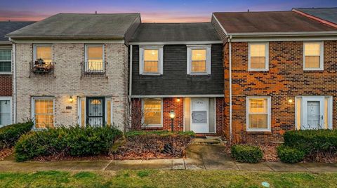 Photo of 1056 Hardesty Place W, Columbus, OH 43204 (MLS # 226000744)