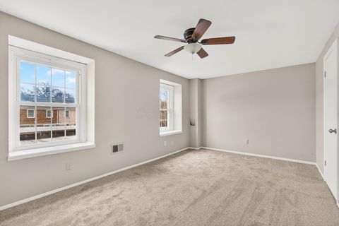 Tiny photo for 1056 Hardesty Place W, Columbus, OH 43204 (MLS # 226000744)