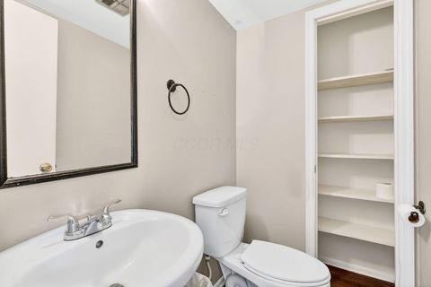 Tiny photo for 1056 Hardesty Place W, Columbus, OH 43204 (MLS # 226000744)