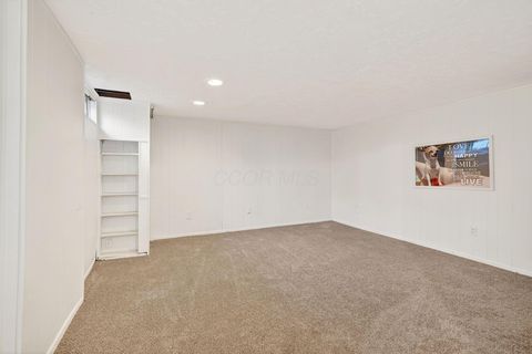 Tiny photo for 1056 Hardesty Place W, Columbus, OH 43204 (MLS # 226000744)