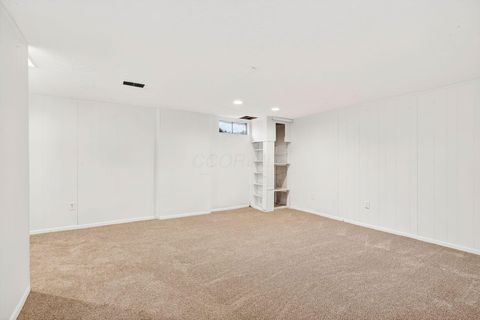 Tiny photo for 1056 Hardesty Place W, Columbus, OH 43204 (MLS # 226000744)