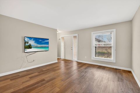 Tiny photo for 1056 Hardesty Place W, Columbus, OH 43204 (MLS # 226000744)