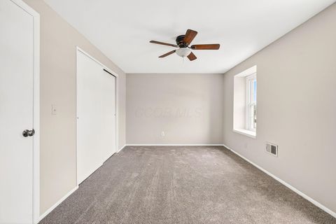 Tiny photo for 1056 Hardesty Place W, Columbus, OH 43204 (MLS # 226000744)