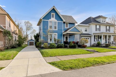 77 W Lincoln Avenue Delaware OH 43015