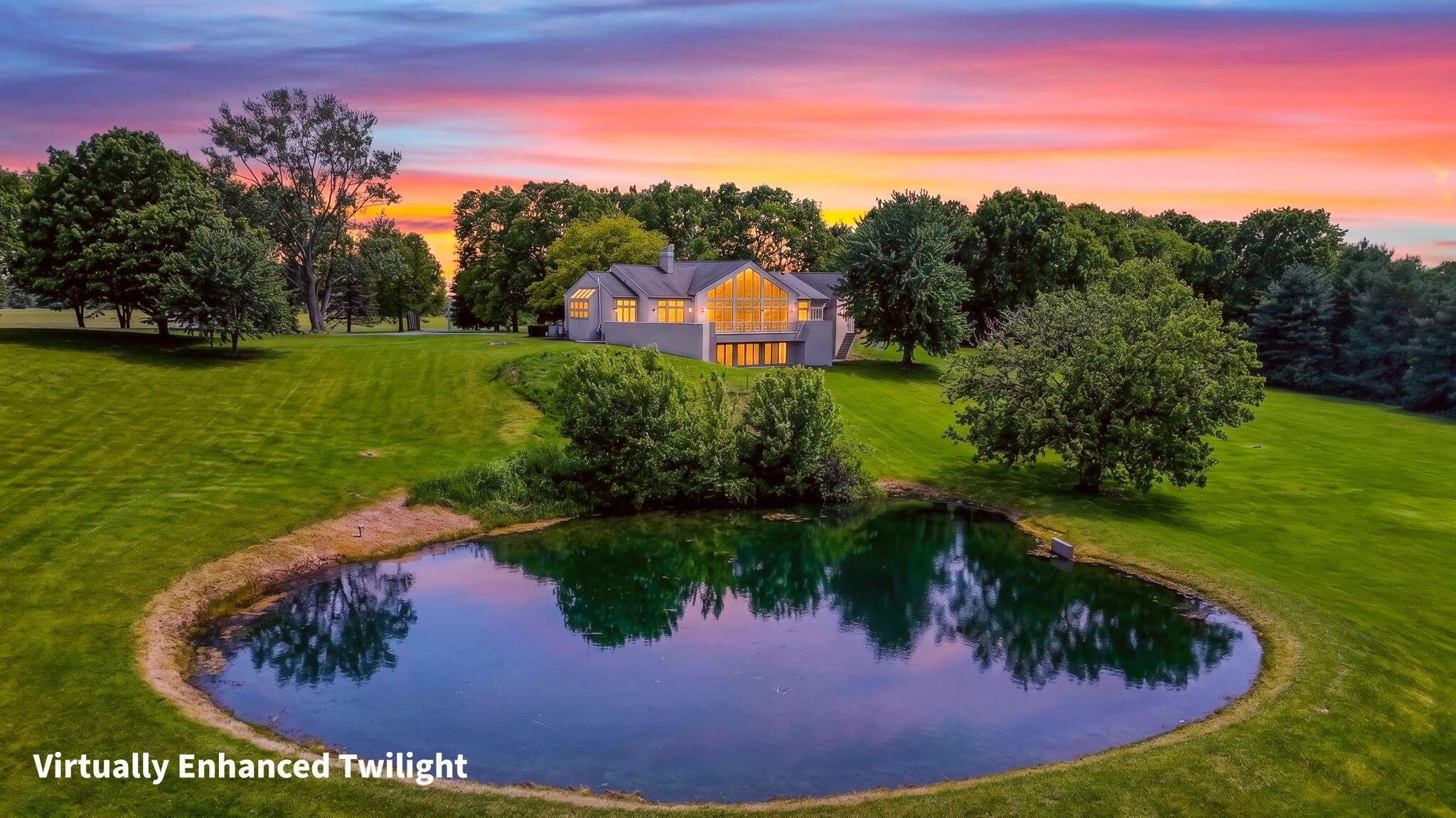 3610 Plum Road NW