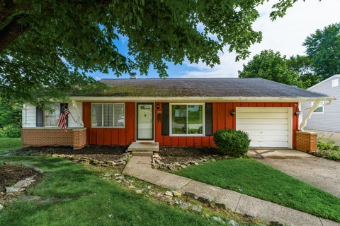 Homes For Sale - 1959 Shoshone Drive<br/> Lancaster, OH 43130