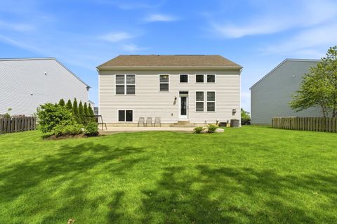 Tiny photo for 304 Glen Crossing Drive, Etna, OH 43062 (MLS # 226014510)
