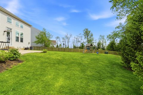 Tiny photo for 304 Glen Crossing Drive, Etna, OH 43062 (MLS # 226014510)