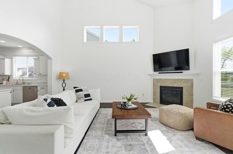 Tiny photo for 304 Glen Crossing Drive, Etna, OH 43062 (MLS # 226014510)