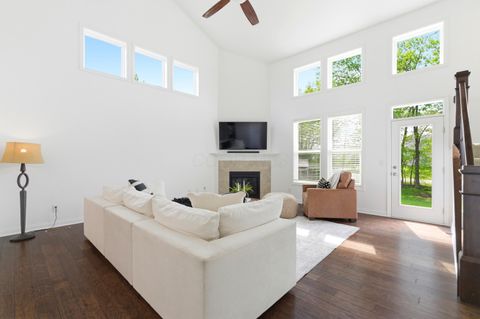 Tiny photo for 304 Glen Crossing Drive, Etna, OH 43062 (MLS # 226014510)