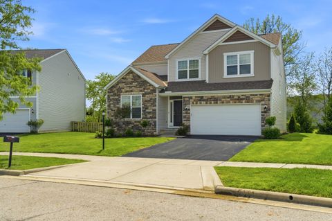 Tiny photo for 304 Glen Crossing Drive, Etna, OH 43062 (MLS # 226014510)