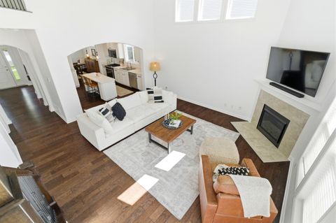 Tiny photo for 304 Glen Crossing Drive, Etna, OH 43062 (MLS # 226014510)