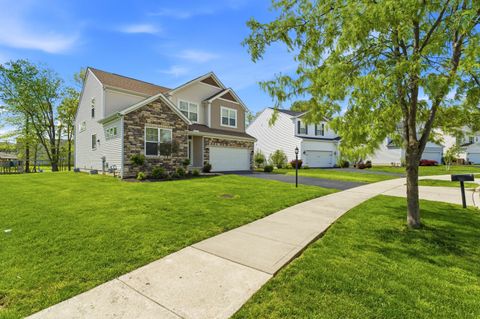 Tiny photo for 304 Glen Crossing Drive, Etna, OH 43062 (MLS # 226014510)