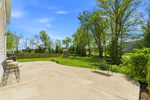 Tiny photo for 304 Glen Crossing Drive, Etna, OH 43062 (MLS # 226014510)