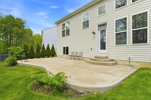 Tiny photo for 304 Glen Crossing Drive, Etna, OH 43062 (MLS # 226014510)