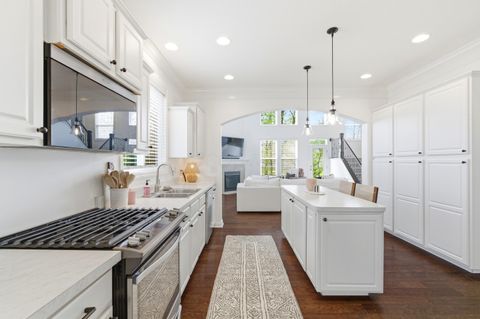 Tiny photo for 304 Glen Crossing Drive, Etna, OH 43062 (MLS # 226014510)