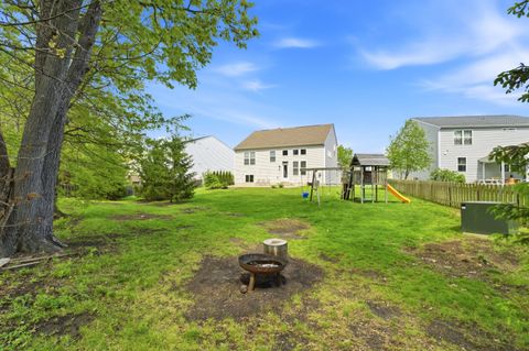 Tiny photo for 304 Glen Crossing Drive, Etna, OH 43062 (MLS # 226014510)