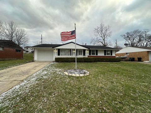 Photo of 3535 Paris Boulevard, Westerville, OH 43081 (MLS # 225045662)