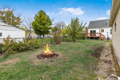 Tiny photo for 1283 Pauline Avenue, Columbus, OH 43224 (MLS # 225040589)
