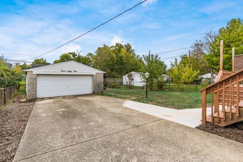 Tiny photo for 1283 Pauline Avenue, Columbus, OH 43224 (MLS # 225040589)