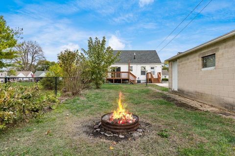 Tiny photo for 1283 Pauline Avenue, Columbus, OH 43224 (MLS # 225040589)