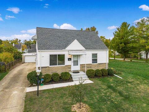 Tiny photo for 1283 Pauline Avenue, Columbus, OH 43224 (MLS # 225040589)