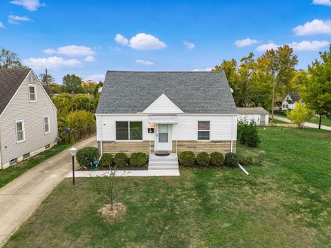 Tiny photo for 1283 Pauline Avenue, Columbus, OH 43224 (MLS # 225040589)