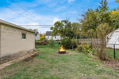 Tiny photo for 1283 Pauline Avenue, Columbus, OH 43224 (MLS # 225040589)