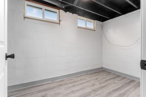 Tiny photo for 1283 Pauline Avenue, Columbus, OH 43224 (MLS # 225040589)