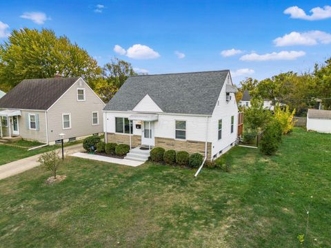 Tiny photo for 1283 Pauline Avenue, Columbus, OH 43224 (MLS # 225040589)