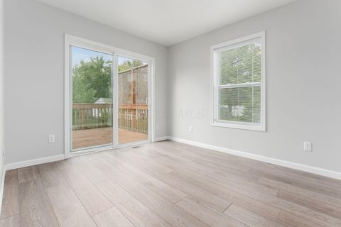 Tiny photo for 1283 Pauline Avenue, Columbus, OH 43224 (MLS # 225040589)