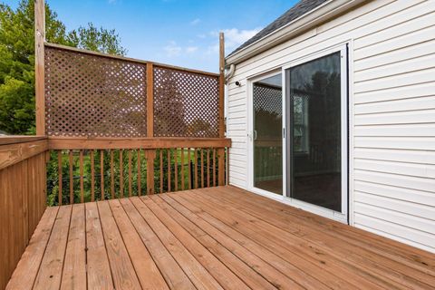 Tiny photo for 1283 Pauline Avenue, Columbus, OH 43224 (MLS # 225040589)