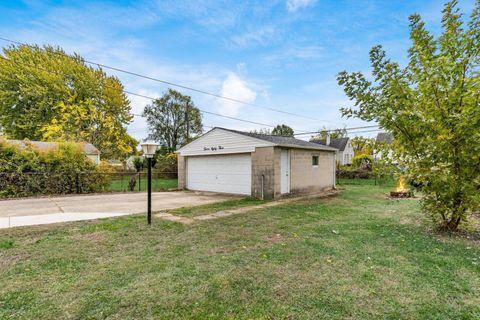 Tiny photo for 1283 Pauline Avenue, Columbus, OH 43224 (MLS # 225040589)