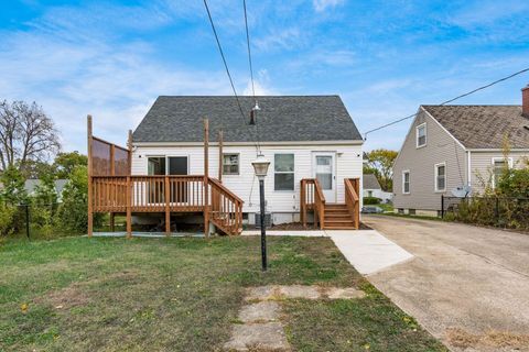 Tiny photo for 1283 Pauline Avenue, Columbus, OH 43224 (MLS # 225040589)