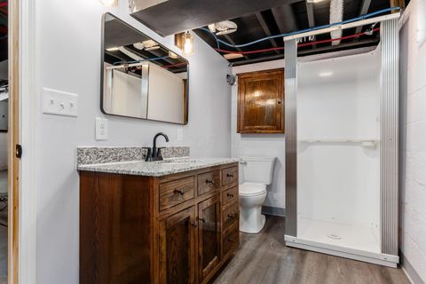 Tiny photo for 1283 Pauline Avenue, Columbus, OH 43224 (MLS # 225040589)