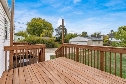 Tiny photo for 1283 Pauline Avenue, Columbus, OH 43224 (MLS # 225040589)