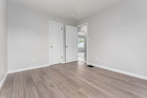 Tiny photo for 1283 Pauline Avenue, Columbus, OH 43224 (MLS # 225040589)