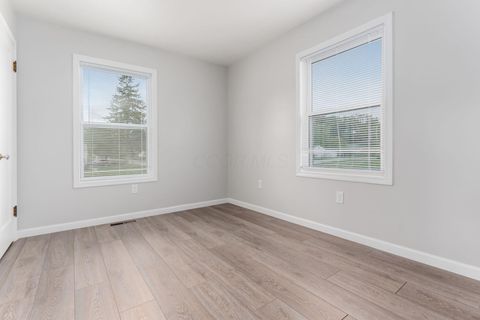 Tiny photo for 1283 Pauline Avenue, Columbus, OH 43224 (MLS # 225040589)
