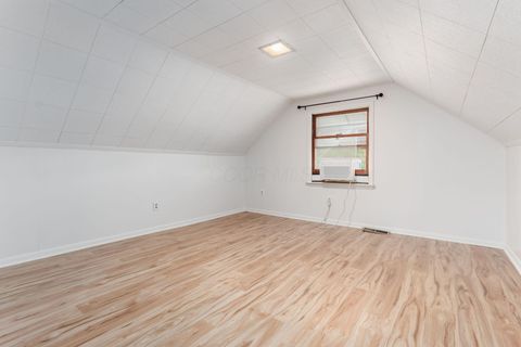 Tiny photo for 1283 Pauline Avenue, Columbus, OH 43224 (MLS # 225040589)