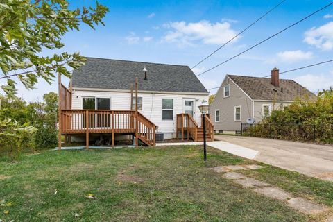 Tiny photo for 1283 Pauline Avenue, Columbus, OH 43224 (MLS # 225040589)