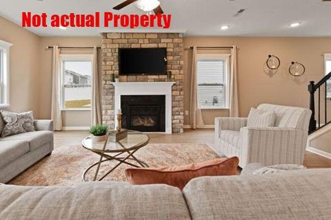 Photo of 2875 Horsham Drive, Grove City, OH 43123 (MLS # 225036914)