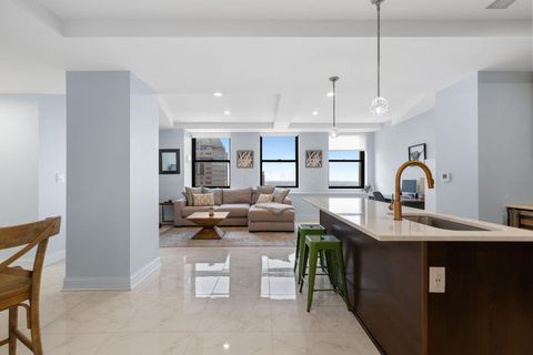 Photo of 50 W Broad Street 3401 #3401, Columbus, OH 43215 (MLS # 225024301)