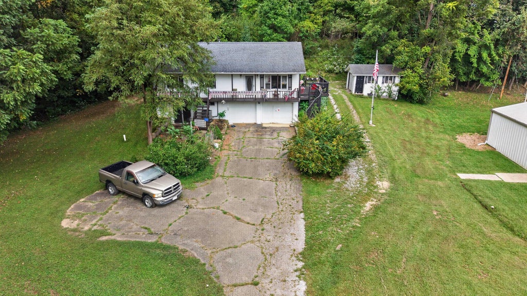 Photo of 46 Foreman Lane, Waverly, OH 45690 (MLS # 226035978)