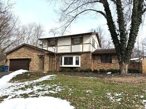 Photo of 6074 Tulip Hill Road, Columbus, OH 43235 (MLS # 226004272)