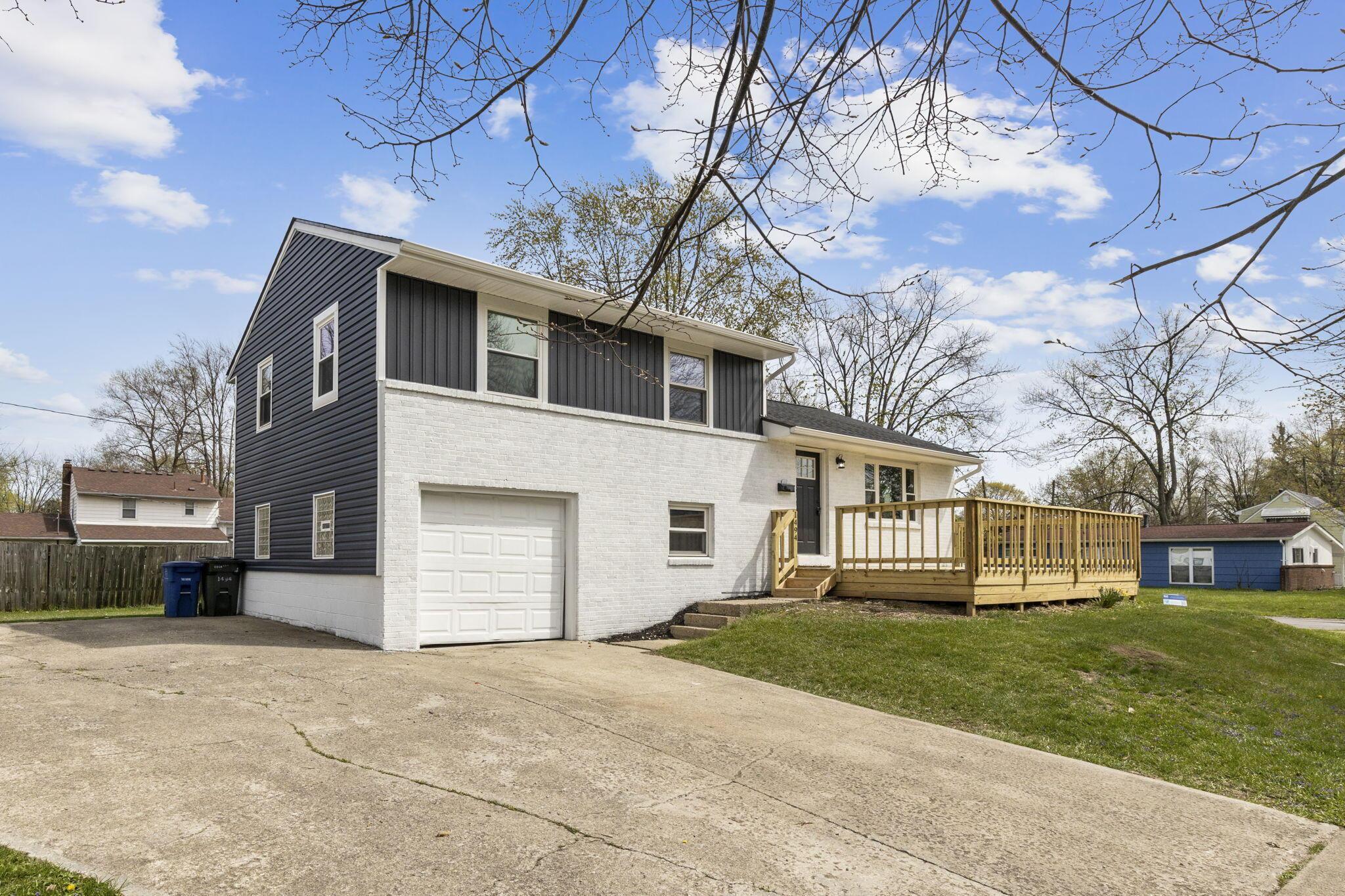 1494 Country Club Road, Columbus, Ohio image 2