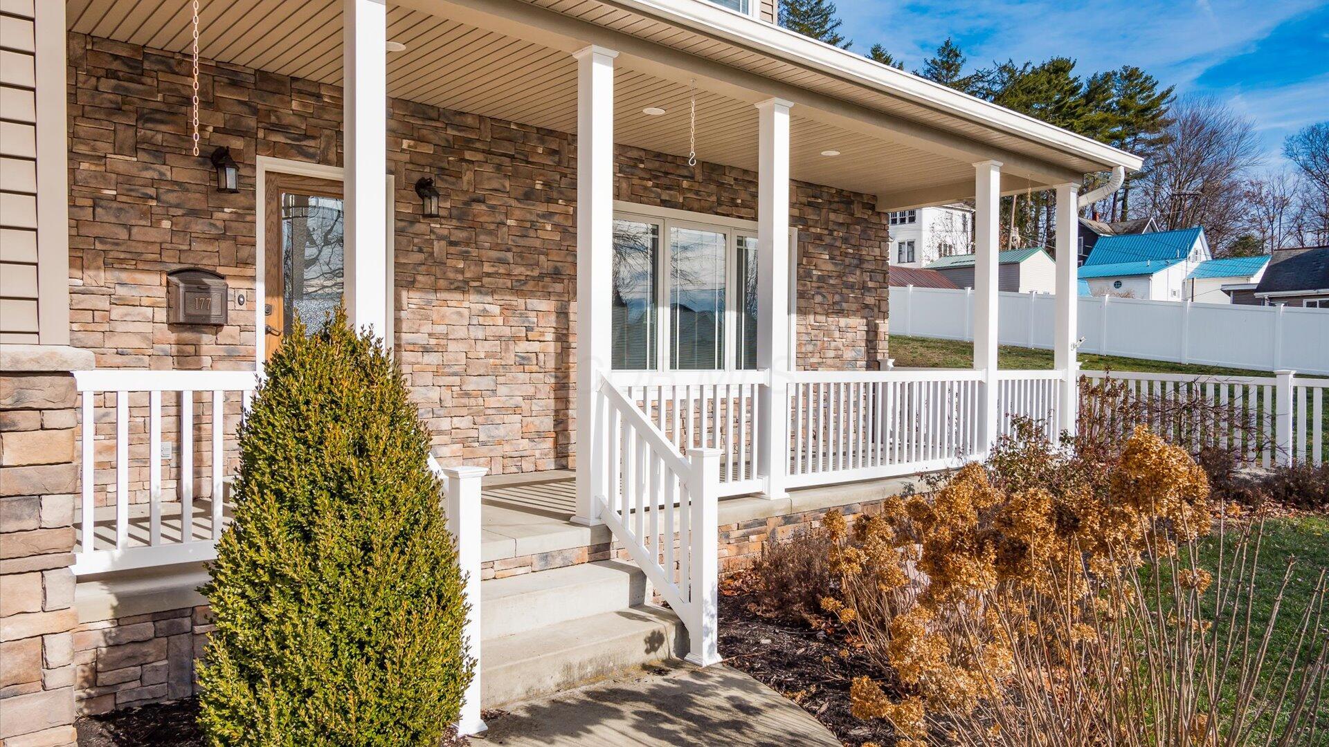177 W Jefferson Avenue #6, Mcconnelsville, Ohio image 6