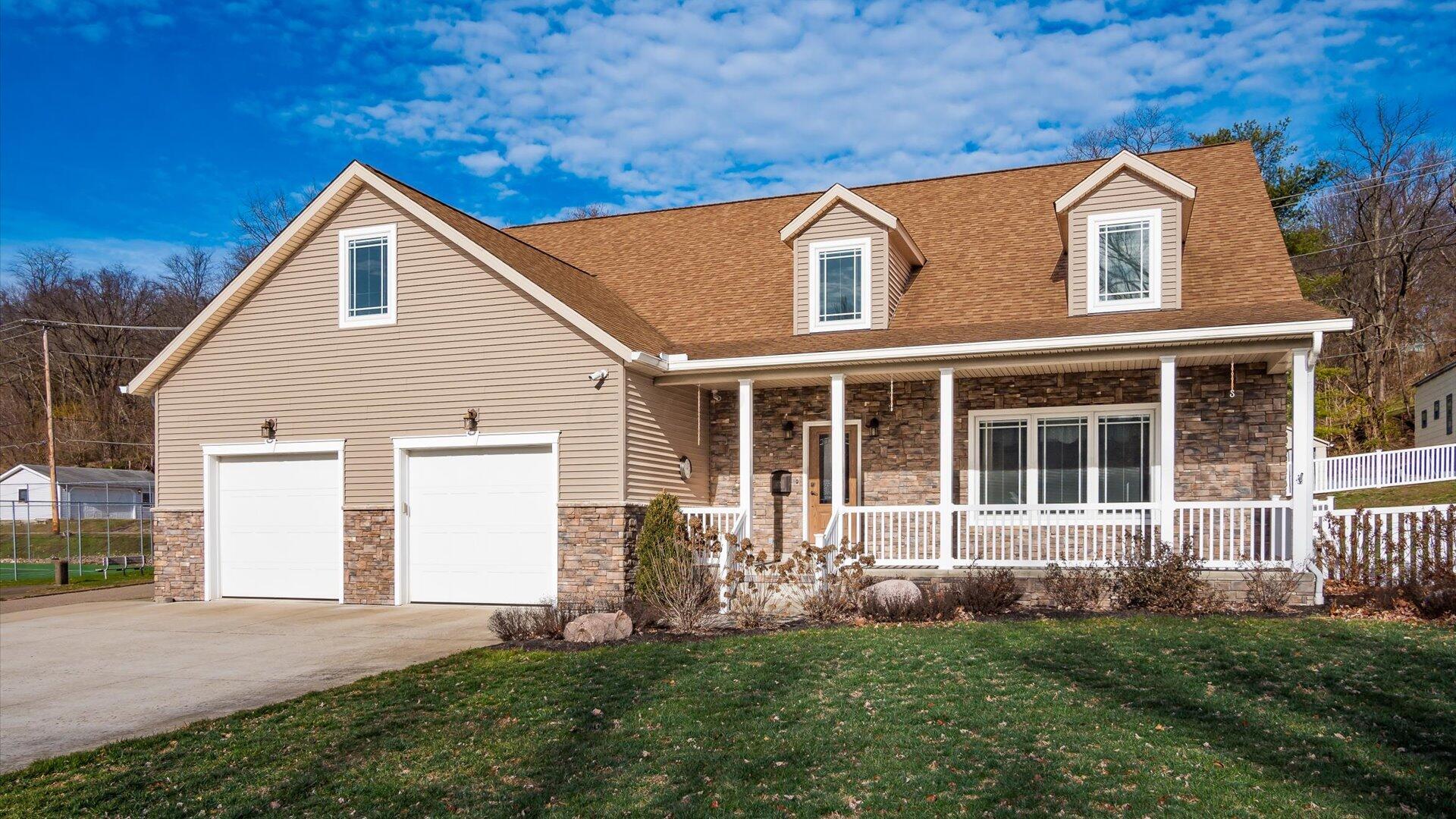 177 W Jefferson Avenue #6, Mcconnelsville, Ohio image 2