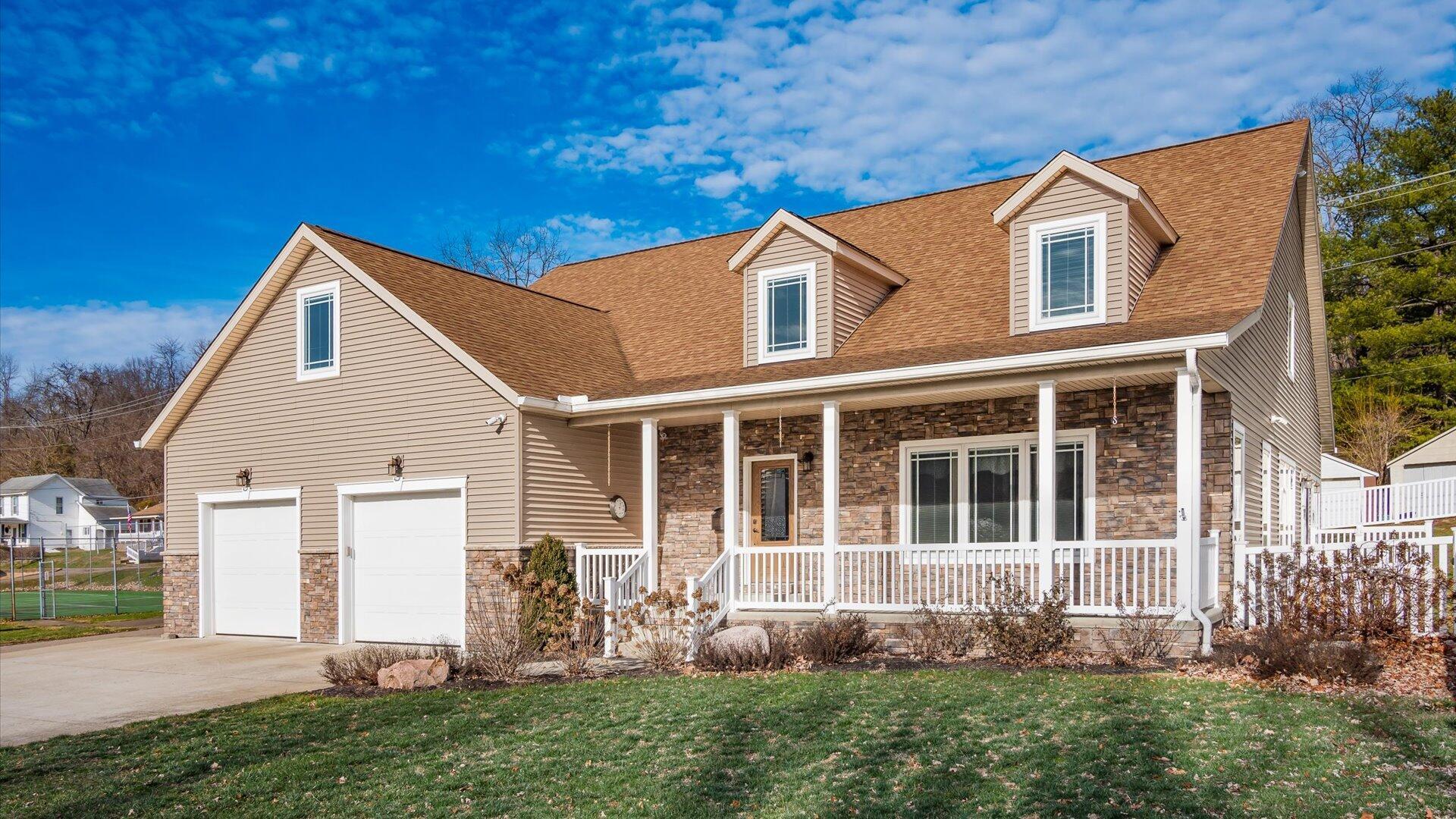 177 W Jefferson Avenue #6, Mcconnelsville, Ohio image 1