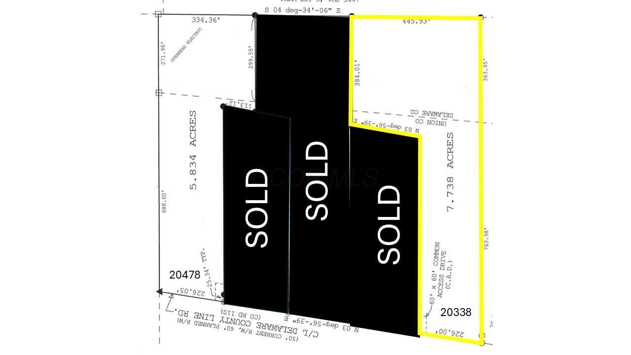 20478 Delaware County Line Road, Marysville, Ohio image 6