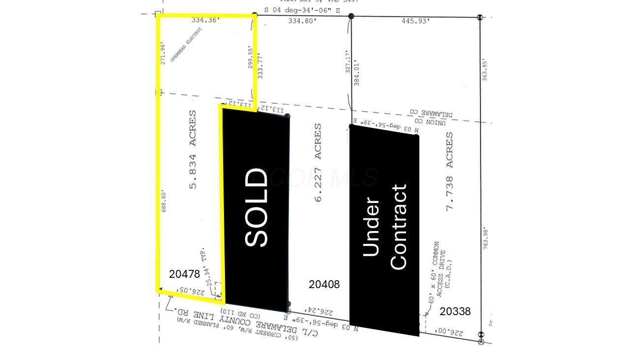 20478 Delaware County Line Road, Marysville, Ohio image 4